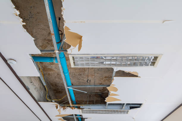 Flood Restoration Services for Homes and Businesses